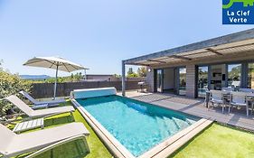 Residence Pierre & Vacances Premium Les Terrasses D'Arsella